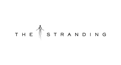 the stranding project logo